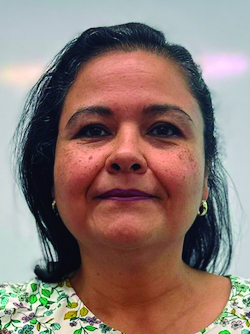 Foto del investigador